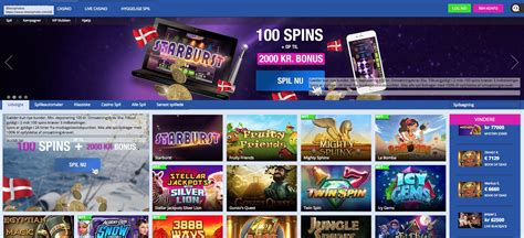 Online Casino Välkomstbonus 